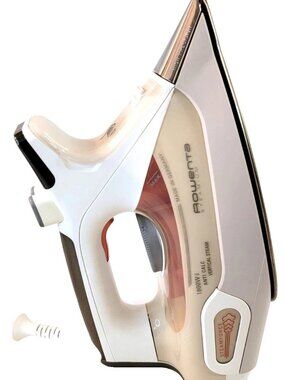 Rowenta DW9080 1800 Watt Steamium Vertical Steam Iron PARTS REPAIR ONLY